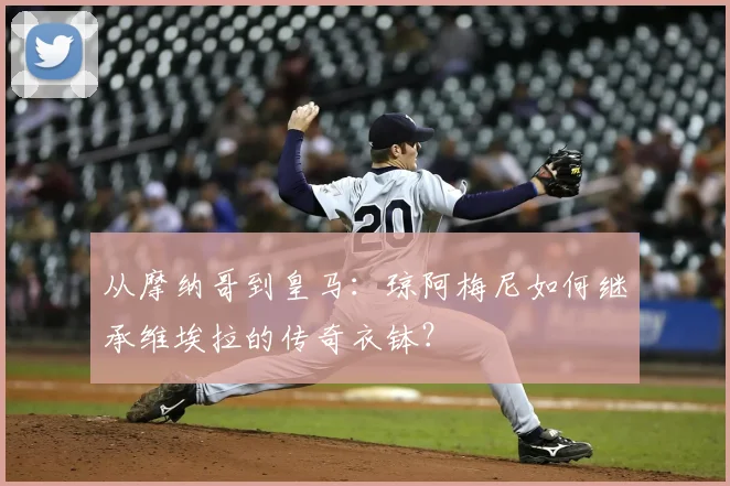 从摩纳哥到皇马：琼阿梅尼如何继承维埃拉的传奇衣钵？